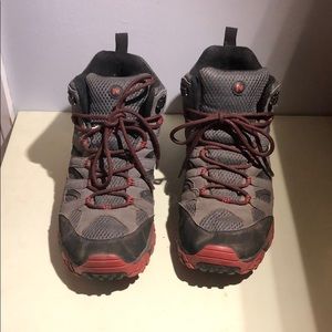 Men's Moab 2 Mid Gortex Hiking Boot